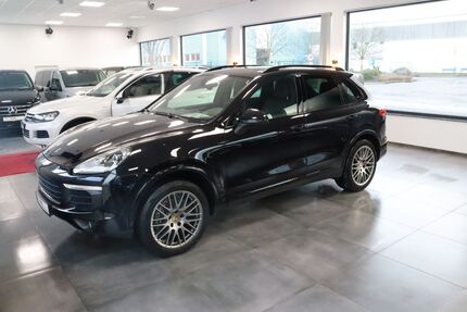Porsche Cayenne 187.875 km 32.950 &euro; Essen 45329