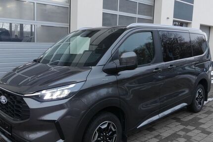 Ford Tourneo Custom 18.849 km 45.490 &euro; Ehrenberg-Seiferts 36115