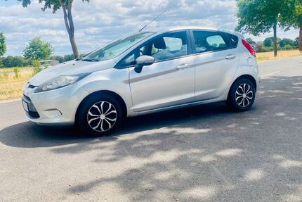 Ford Fiesta 187.000 km 2.900 &euro; Vettweiss 52391