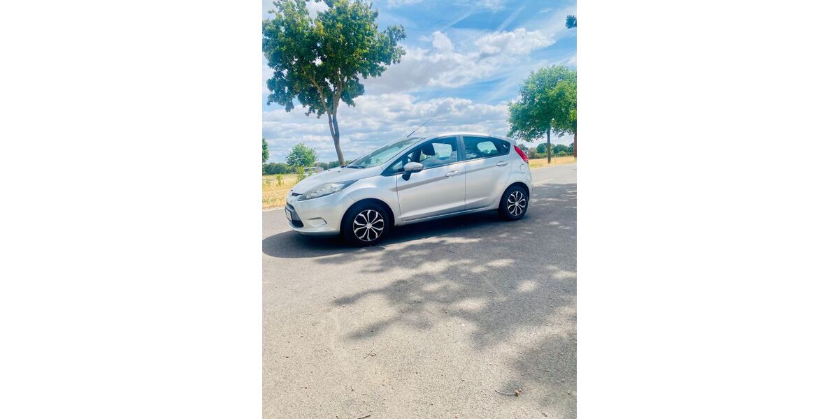 Ford Fiesta 187.000 km 2.900 &euro; Vettweiss 52391