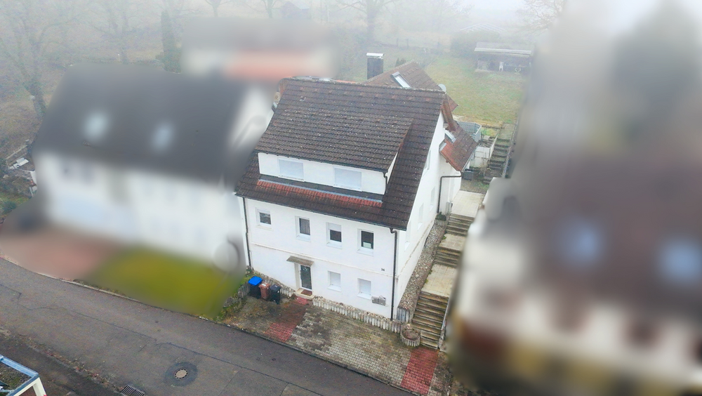 Haus zum Kaufen in Herbrechtingen 255.000 € 163 m² 8 zimmer