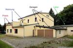 Gewerbeobjekt Pulsnitz - 9 Zimmer, 275.000&euro; | Angebot:26787179
