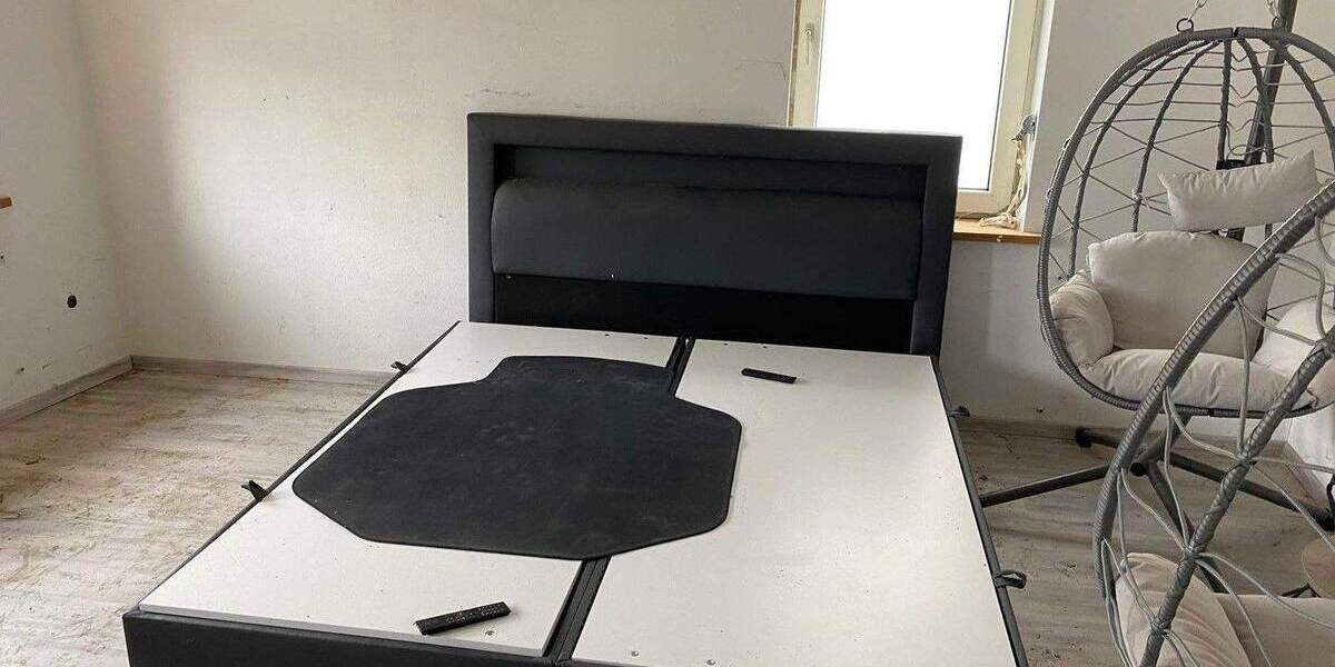 Doppelhaushälfte Steinheim - 5 Zimmer, 91 m&sup2;, 125.000&euro; | Angebot:24874634