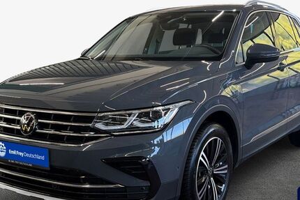 VW Tiguan 52.979 km 27.890 &euro; Reutlingen 72762