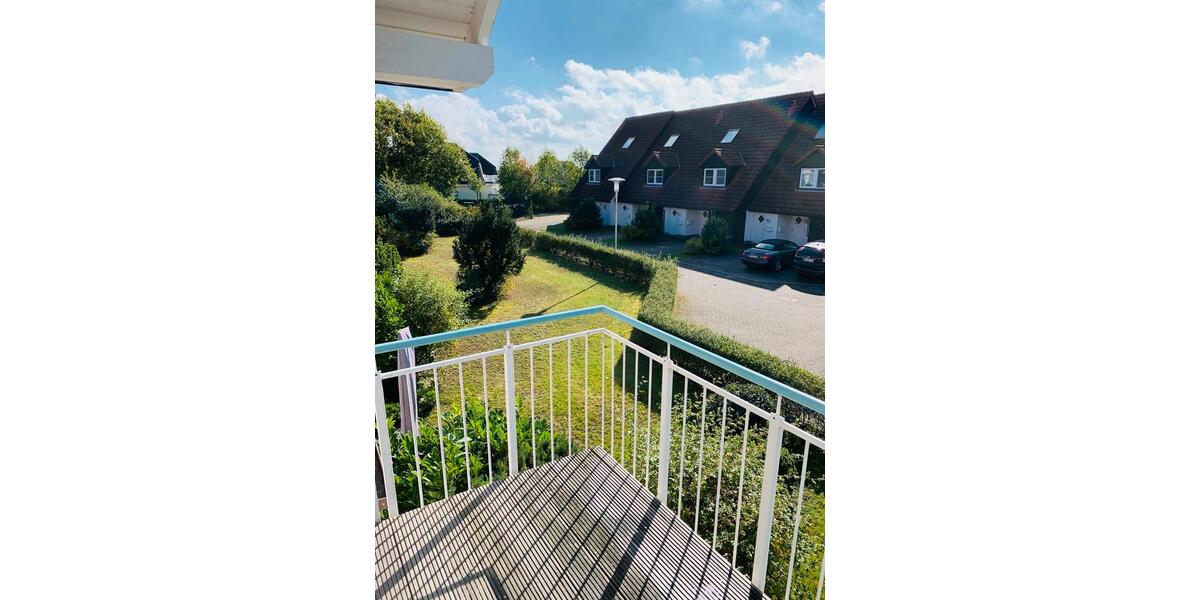 Etagenwohnung Zingst - 3 Zimmer, 80 m&sup2;, 1.100&euro; | Angebot:26381215