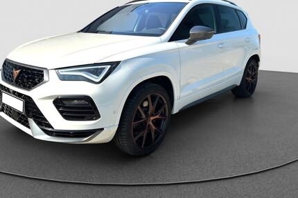 Cupra Ateca 42.390 km 29.250 &euro; Manching 85077
