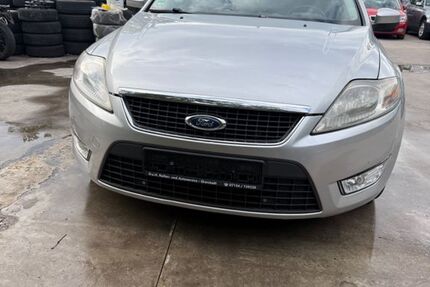 Ford Mondeo 320.000 km 2.190 &euro; Hassloch 67454