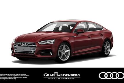 Audi A5 27.532 km 25.880 &euro; Karlsruhe 76131