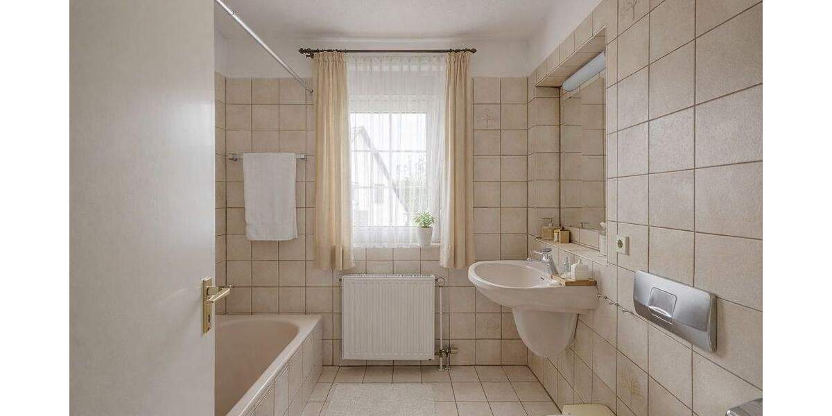 Einfamilienhaus Jesteburg - 6 Zimmer, 210 m&sup2;, 599.000&euro; | Angebot:23960741