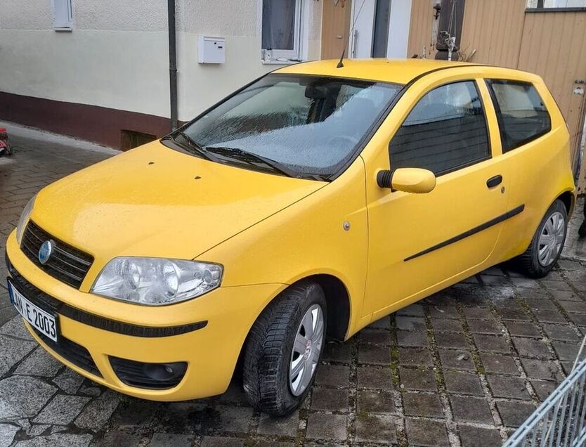 Punto