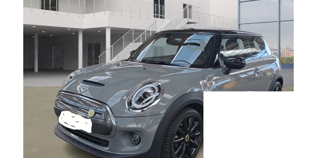 Mini Cooper SE 167.000 km 14.990 &euro; Neubrandenburg 17036