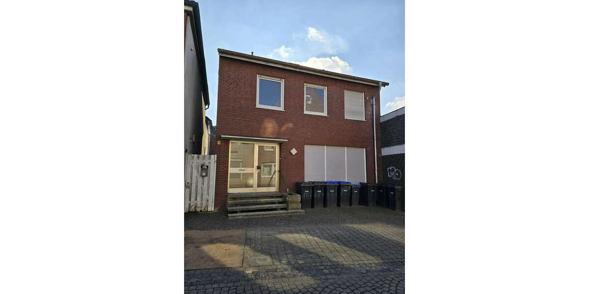 Einfamilienhaus Altenberge - 6 Zimmer, 144 m&sup2;, 289.500&euro; | Angebot:24226947