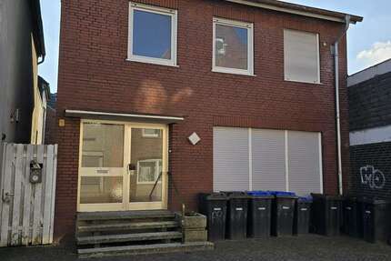 Haus Altenberge - 6 Zimmer, 144 m&sup2;, 289.500&euro; | Angebot:24226947