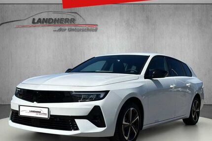 Opel Astra 5.672 km 21.900 &euro; Thannhausen 86470