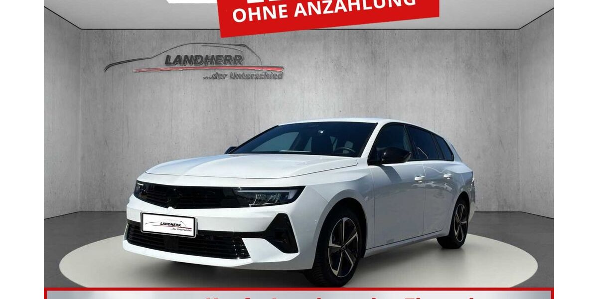 Opel Astra 5.672 km 21.900 &euro; Thannhausen 86470