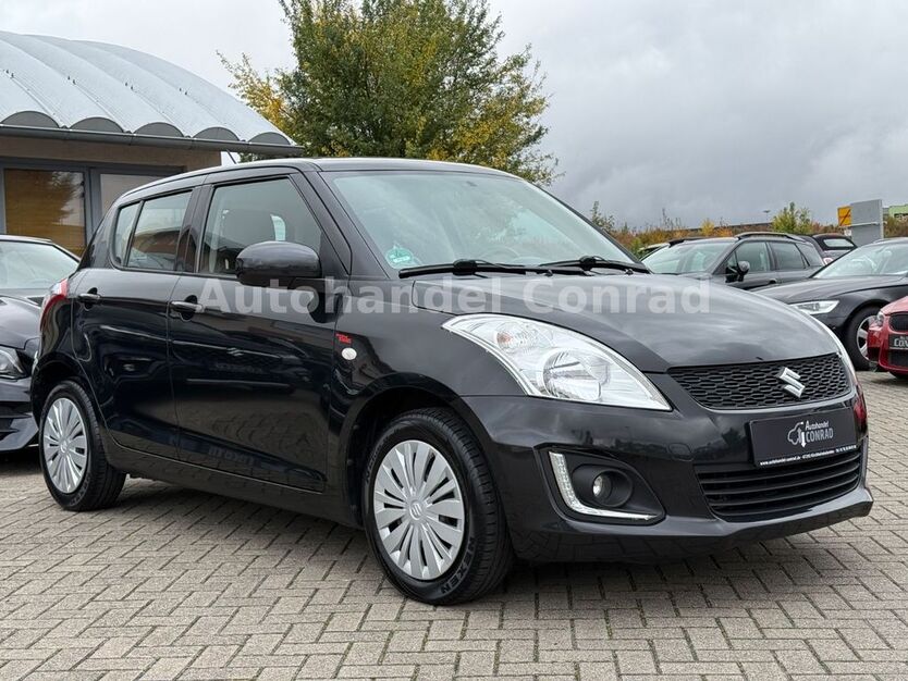 Suzuki Swift 116.600 km 7.800 € Kirchheimbolanden 67292