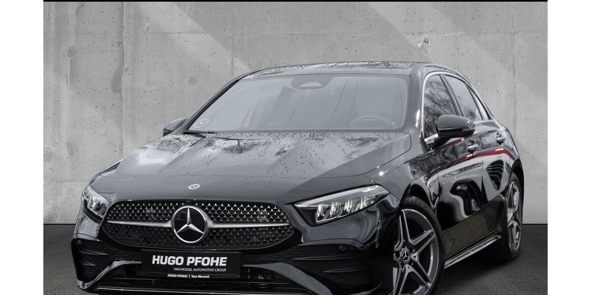 Mercedes-Benz A 200 16.497 km 31.450 &euro; Schwerin 19061