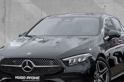 Mercedes-Benz A 200 16.497 km 31.800 &euro; Schwerin 19061