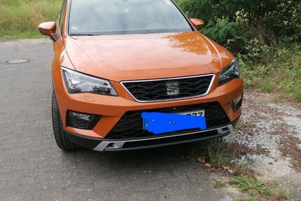 Seat Ateca 150.000 km 13.500 &euro; Bad Salzuflen 32105