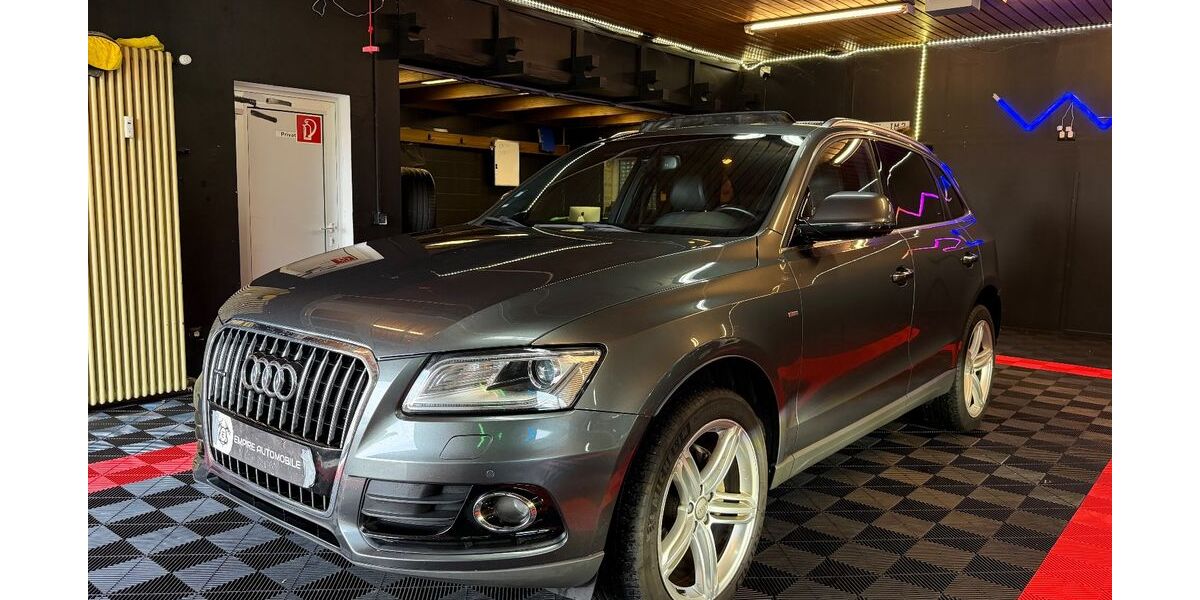 Audi Q5 349.000 km 12.900 &euro; Offenburg OT Nordstadt 77652