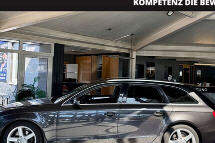 Audi A4 172.900 km 9.990 &euro; Bopfingen 73441