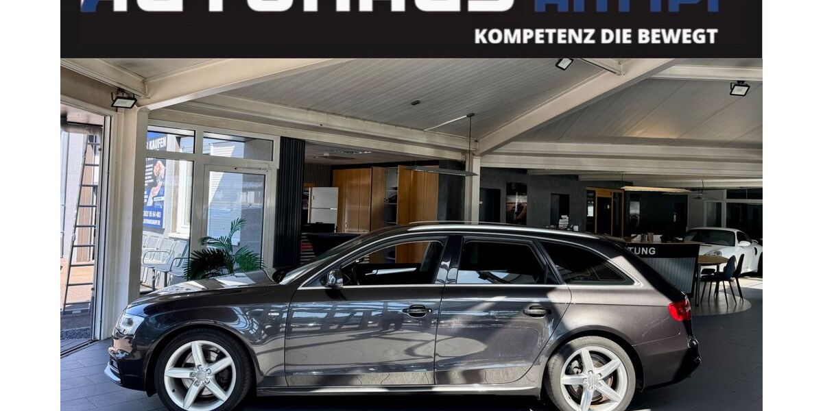 Audi A4 172.900 km 9.990 &euro; Bopfingen 73441