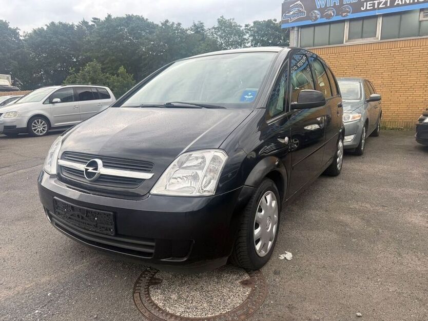 Meriva