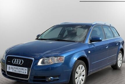 Audi A4 291.000 km 1.490 &euro; Balingen 72336