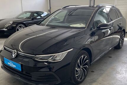 VW Golf 144.500 km 15.470 &euro; Landau a.d.Isar 94405