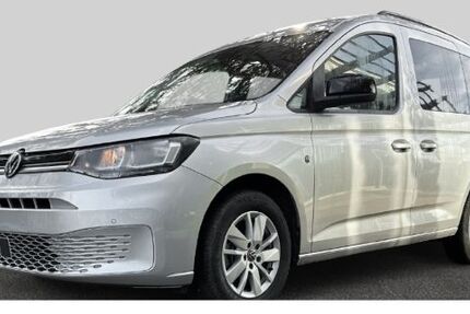 VW Caddy 12.400 km 31.900 &euro; Freiburg 79108