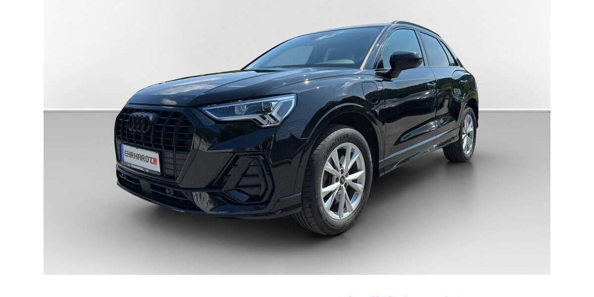 Audi Q3 49.230 km 29.990 &euro; Meiningen 98617