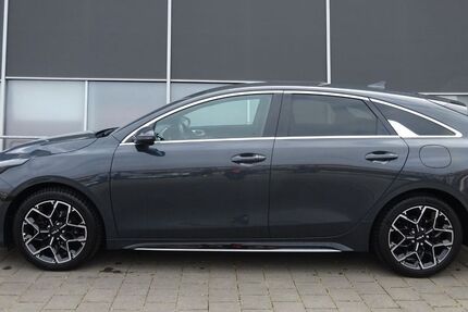 Kia pro ceed / ProCeed 44.065 km 22.500 &euro; Steißlingen 78256