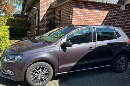 VW Polo 91.481 km 9.550 &euro; Steinhagen 33803
