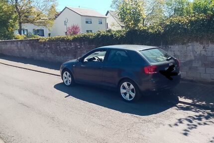 Audi A3 270.000 km 1.981 &euro; Saarlouis 66740