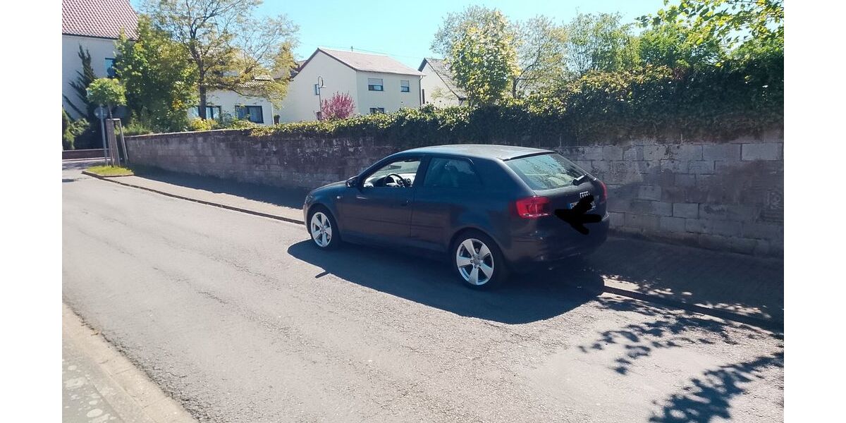 Audi A3 270.000 km 1.981 &euro; Saarlouis 66740