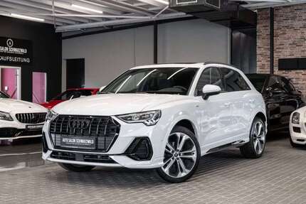Audi Q3 21.501 km 38.400 &euro; Trossingen 78647