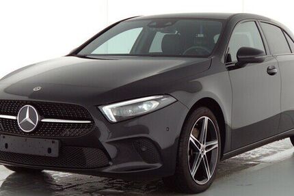 Mercedes-Benz A 220 79.400 km 26.900 &euro; Arnstorf 94424