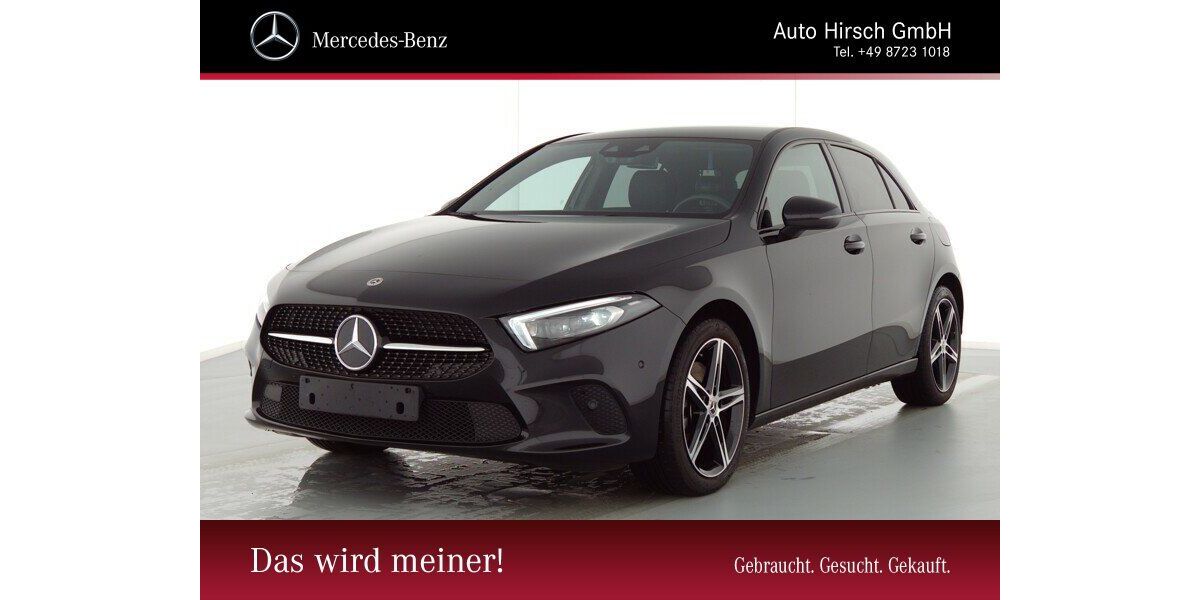 Mercedes-Benz A 220 79.400 km 26.900 &euro; Arnstorf 94424