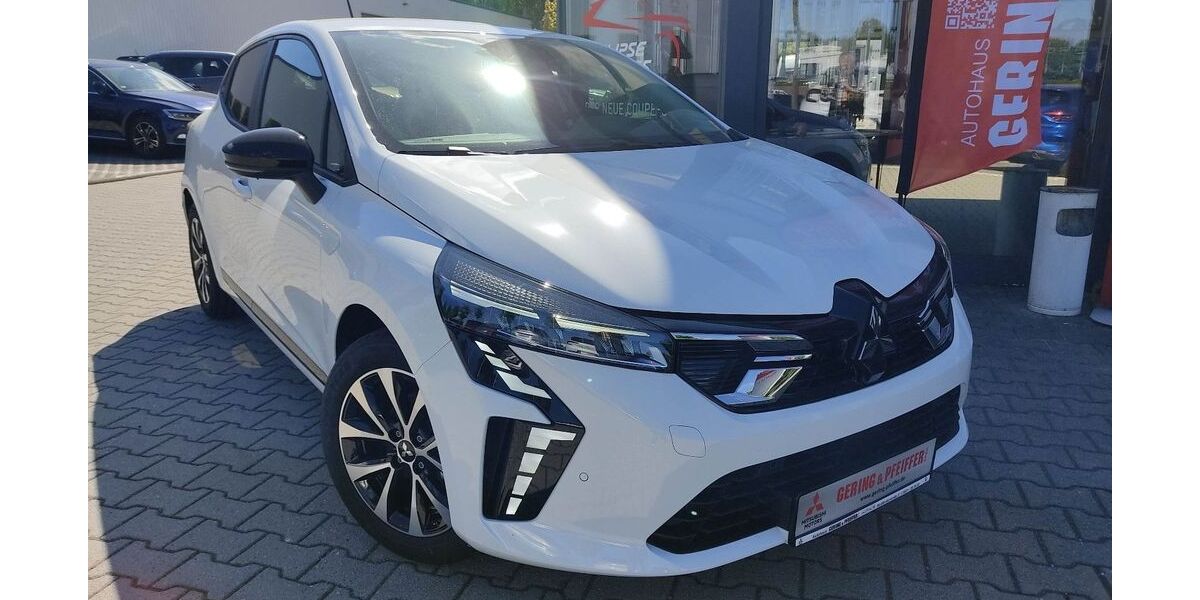 Mitsubishi Colt 5.700 km 18.680 &euro; Chemnitz 09116