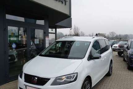 Seat Alhambra 80.105 km 31.900 &euro; Lawalde 02708