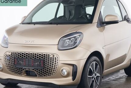 Smart ForTwo 30.000 km 14.390 &euro; Hohenlinden 85664