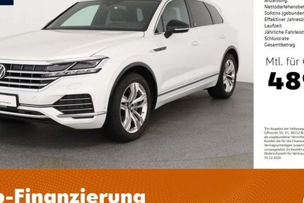 VW Touareg 96.007 km 51.480 &euro; Neumarkt 92318