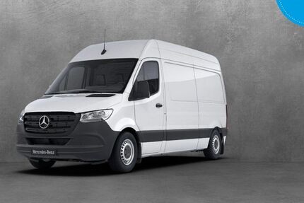 Mercedes-Benz Sprinter 101.700 km 29.989 &euro; Stralsund 18439