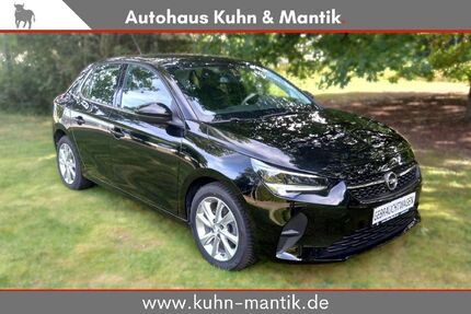 Opel Corsa 40.586 km 12.999 &euro; Lachendorf 29331