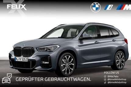 BMW X1 35.000 km 25.880 &euro; Bottrop 46236