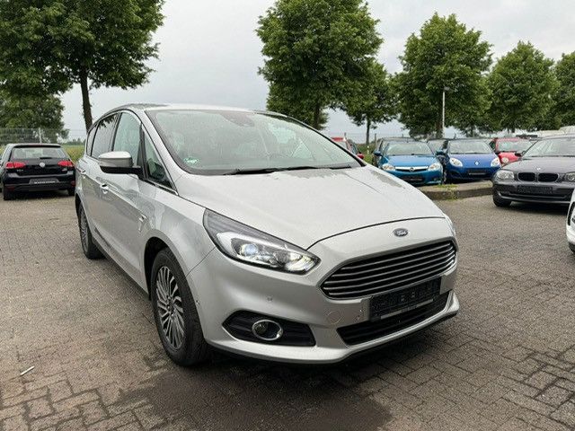 Ford S-Max 240.899 km 8.999 &euro; Welver 59514