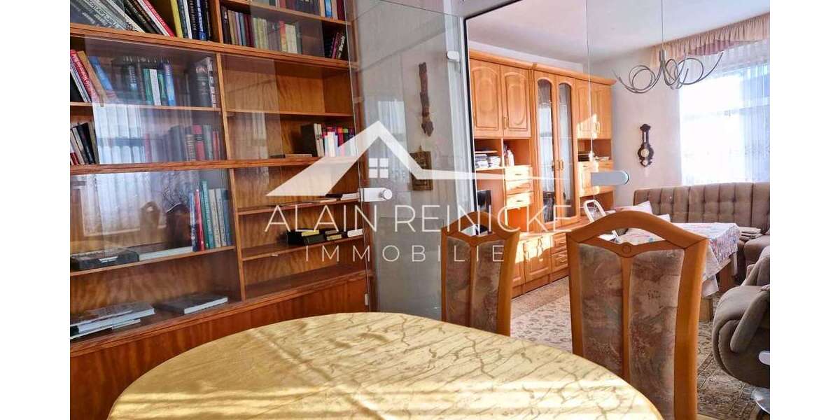 Wohnen & kleines Gewerbe unter einem Dach - Einfamilienhaus Burkhardtsdorf | Angebot:26234233
