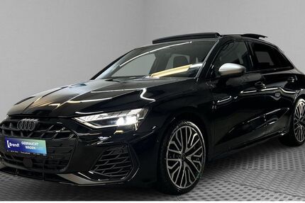 Audi S3 1.010 km 50.990 € Achim 28832