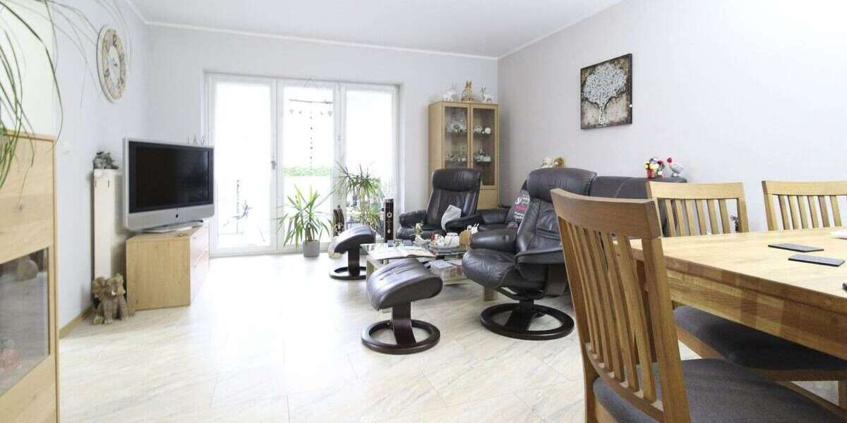 Wohnung zum Kaufen in Hövelhof 235.000 € 85.79 m² 3 zimmer