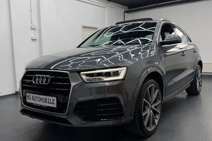 Audi Q3 78.000 km 20.990 &euro; Göppingen 73037